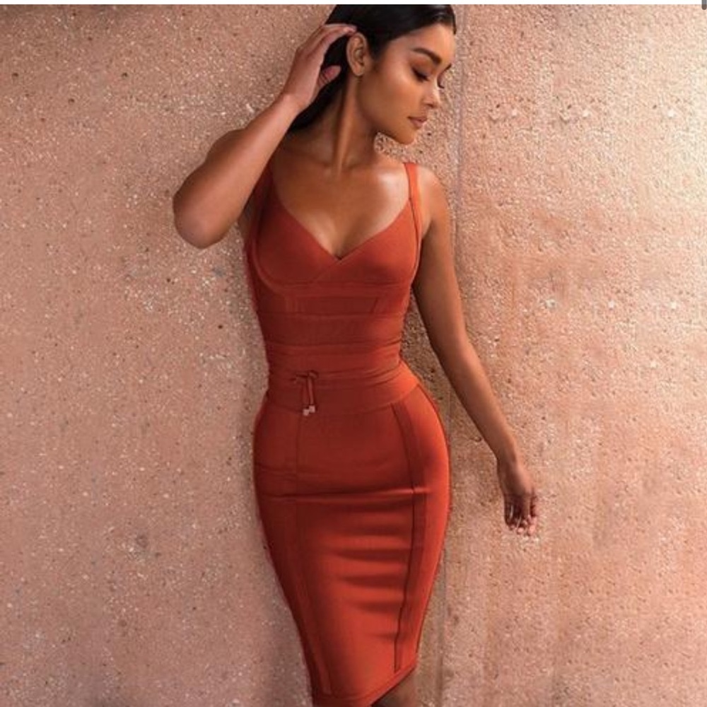 Bodycon dress